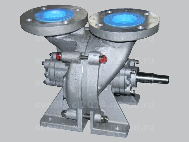 Насос СВН-80